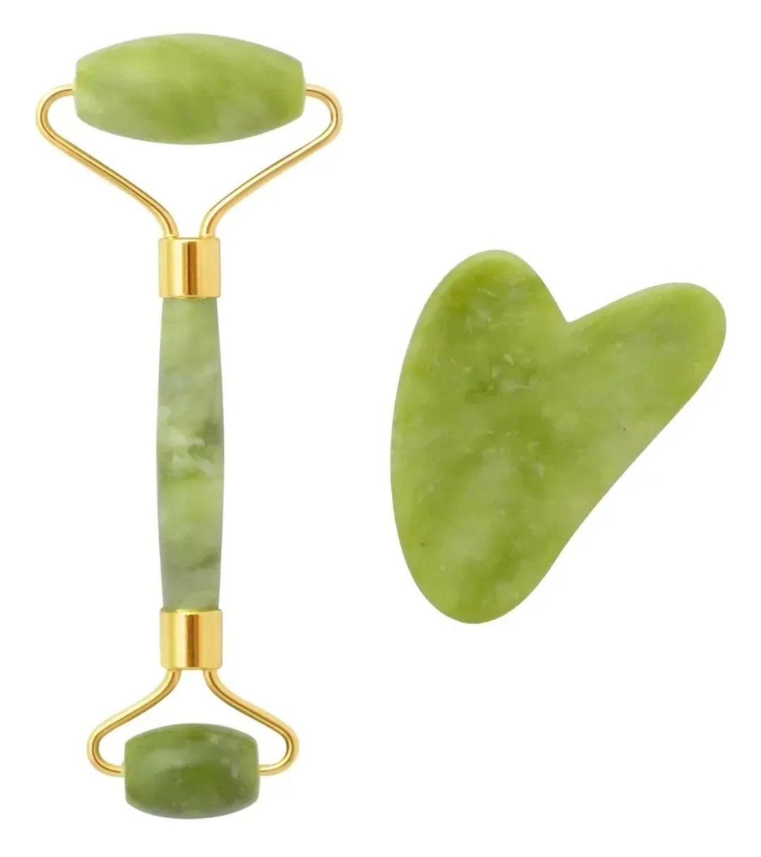 PIEDRA JADE RODILLO
