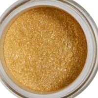 POLVO DORADO GOLD POWDER