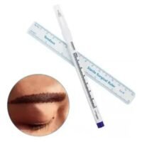 REGLA CON LAPIZ PARA CEJAS