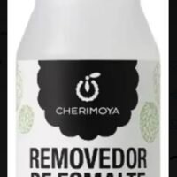 REMOVEDOR DE ESMLATE CHERIMOYA 120ML