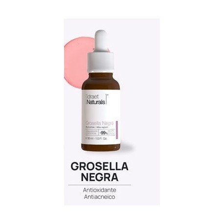 SERUM IDRAET NATURALS GROSELLA NEGRA
