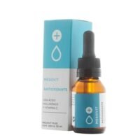 SERUM MESOVIT ANTIOXIDANTE HYALURONIC ICONO