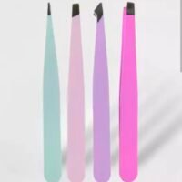 SET DE PINZAS PARA CEJAS