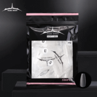 TIPS SOFT GEL PARIS BOLSA
