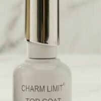 TOP COAT CHARM LIMIT NUEVO ENVASE