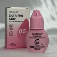 ADHESIVO PESTAÑAS NAGARAKU LIGHTNING GLUE