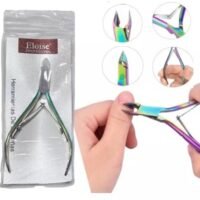 ALICATE CORTA CUTÍCULA ELOISE TORNASOL