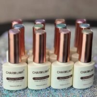 CAT EYES AURORA CHARM LIMIT
