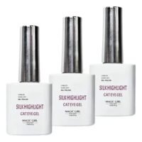 CAT EYES MAGIC GIRL SILKHIGHLIG