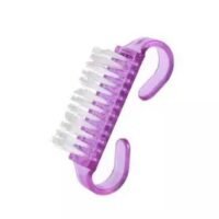 CEPILLO PARA UÑAS