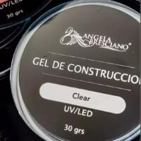 GEL DE CONTRUCCION ANGELA CLEAR