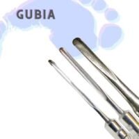 Gubias pedicura