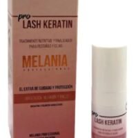 PRO LASH KERATIN MELANIA 15ML