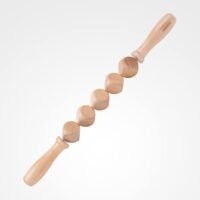 RODILLO CUBO MASAJEADOR MADEROTERAPIA