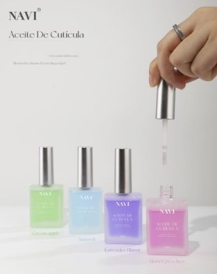 ACEITE DE CITÍCULA NAVI 15ML