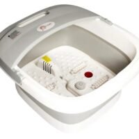 BACHA PARA SPA DE PIES ELECTRICA MASAJEADORA