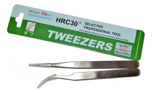 PINZA VETUS HRC30