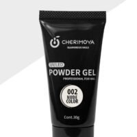 POLYGEL POWDER GEL CHERIMOYA 30GR