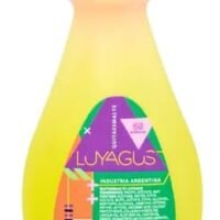 QUITA ESMLATES LUYAGUS