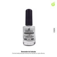 REMOVEDOR DE CUTICULA