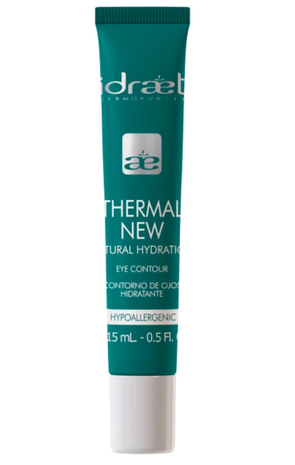 THERMAL NEW CONTORNO DE OJOS HIDRATANTE