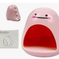 UV LED NAIL LAMP DINOSAURIO