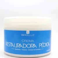 CREMA PEDICA RESTAURADORA BIOBELLUS