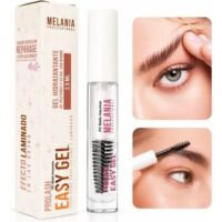 PROLASH EASY GEL FORTALECEDOR DE CEJAS Y PESTAÑAS MELANIA