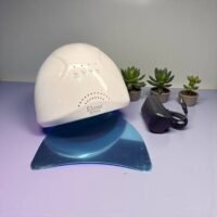 CABINA SUN ONE CON BASE