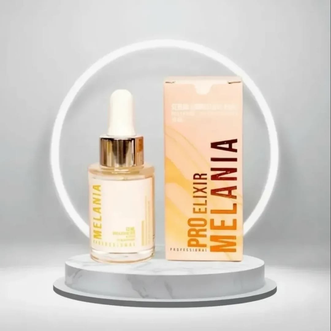 PRO ELIXIR SERUM COLÁGENO MELANIA