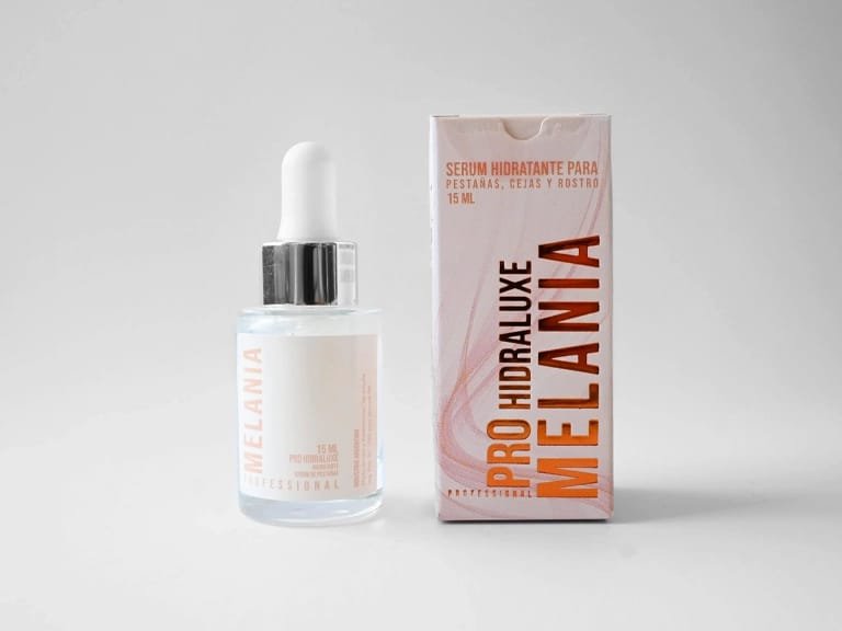 PRO HIDRALUXE MELANIA SERUM