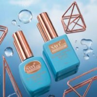 TOP COAT MATTE NAVI