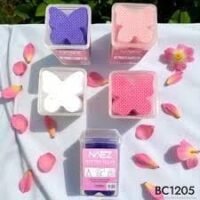 WIPES CAJA MARIPOSA NAEZ
